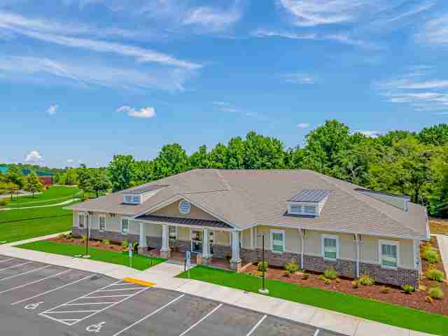 Trinity Behavioral Care - Dillon County