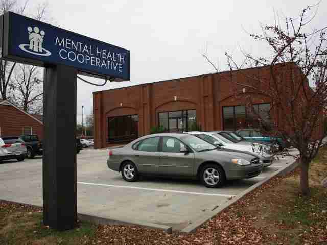 Mental Health Cooperative Cookeville