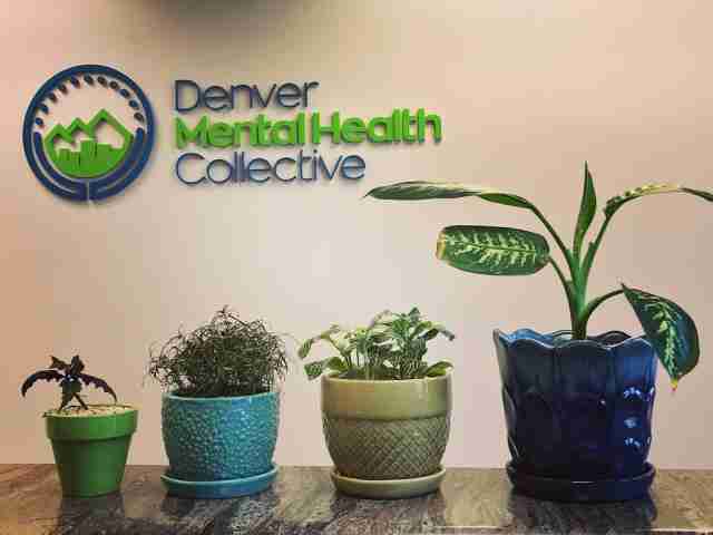 Denver Mental Health Collective