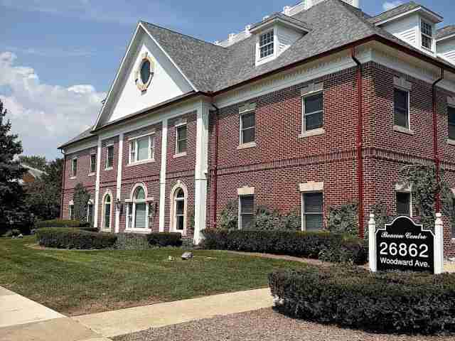 Oakland Family Services - Royal Oak