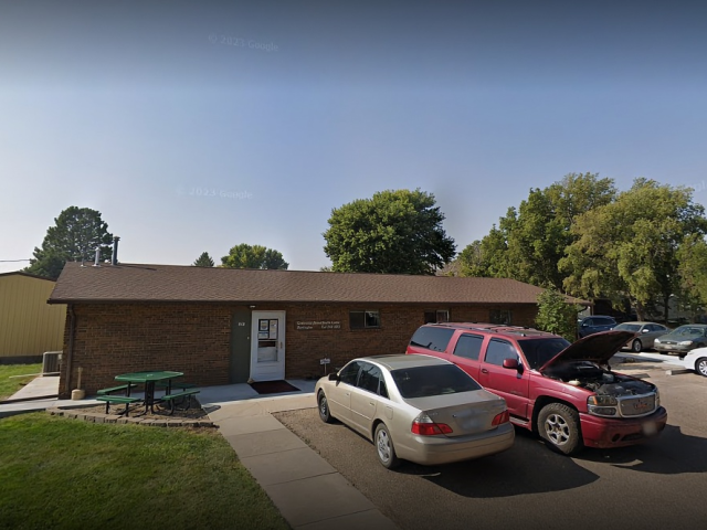 Centennial Mental Health Center Burlington