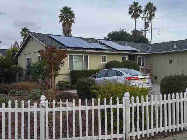 Second Chance - Redcliff SLE House facility