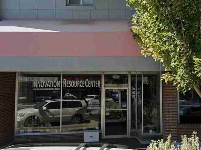 Innovation Resource Center