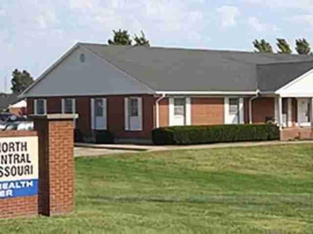 North Central MO Mental Health Center
