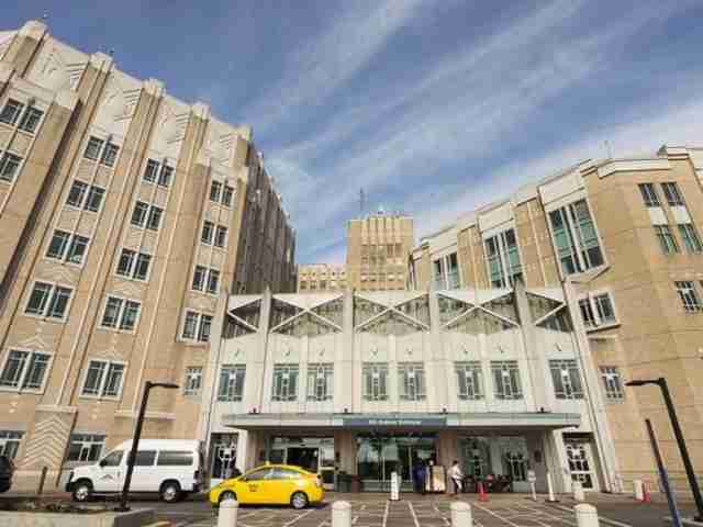 Harborview Medical Center Inpatient Psychiatry