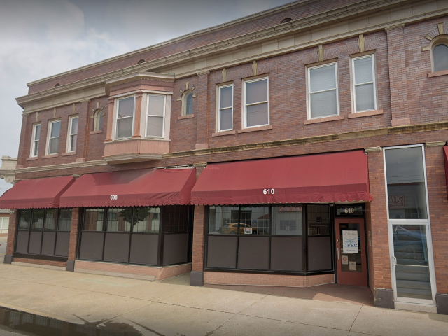 Coshocton Cnty Drug/Alc Council DBA Coshocton Behavioral Health Choice