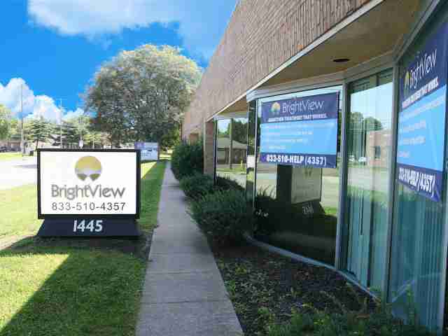 BrightView Newark North facility