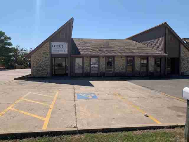 Focus Mental Health Services