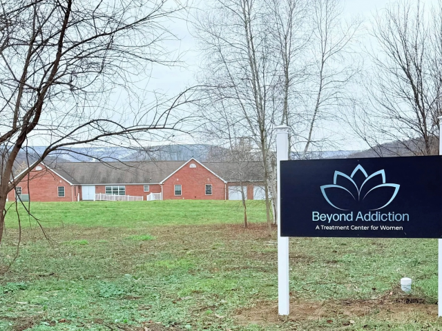 Beyond Addiction Tunkhannock  facility