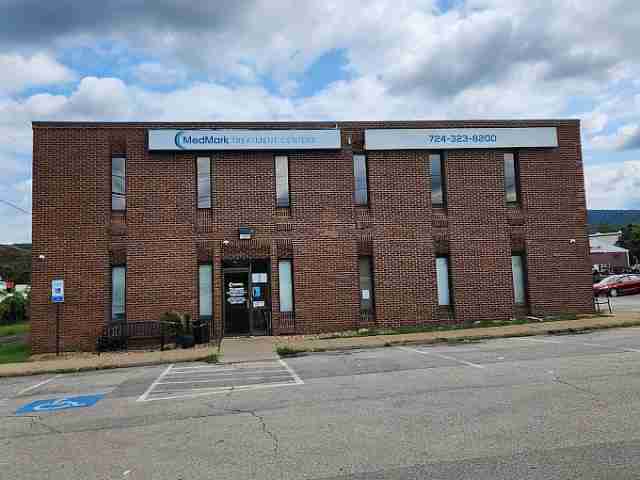 MedMark Treatment Centers Lemont Furnace