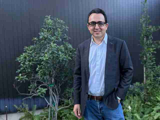 Substance Interventionist 