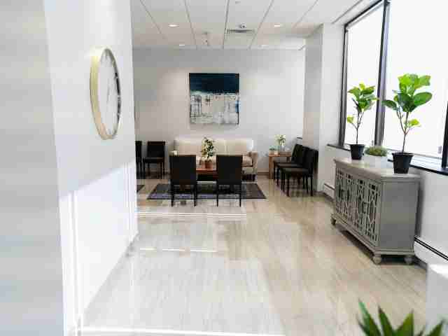 Serenity Mental Health Centers - Cherry Creek
