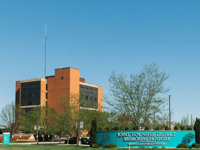 GLHS - Joint Township District Memorial Hospital