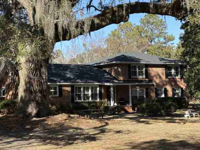 Palmetto Recovery of Charleston facility