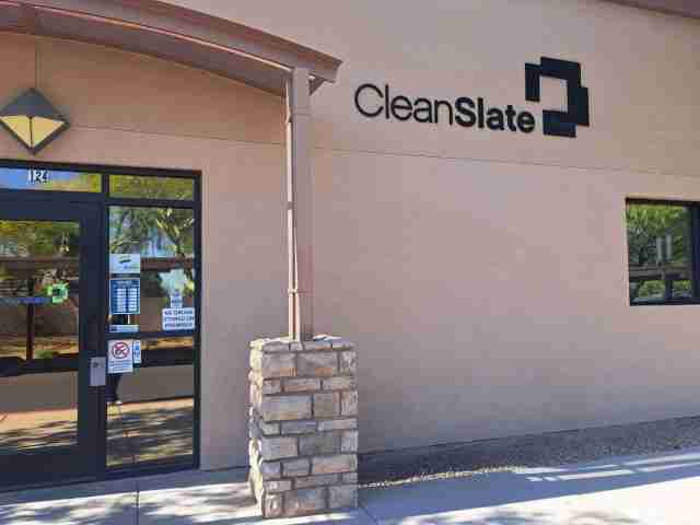 CleanSlate Centers West Phoenix
