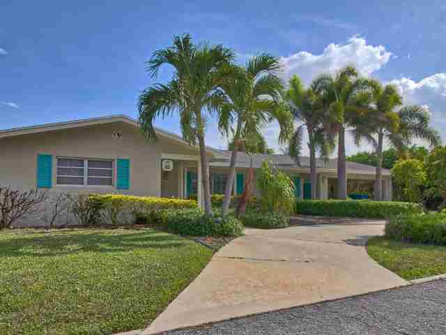 Faith Over Fear - Boynton Beach I