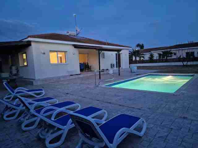 Theocharis Recovery House facility