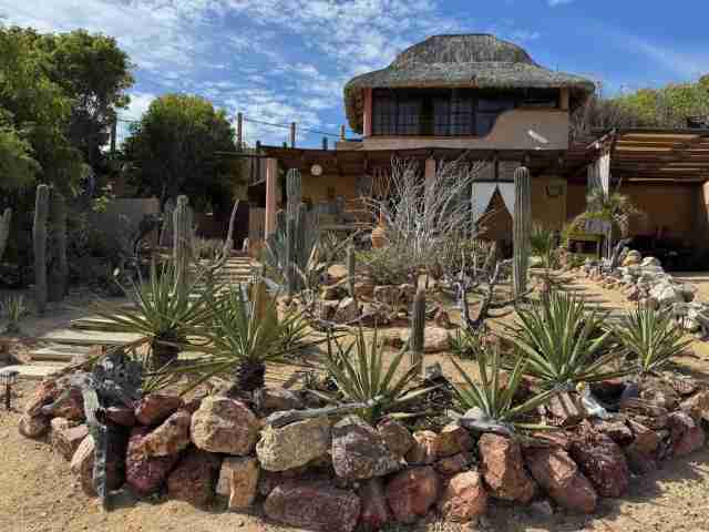 Casa Kura Kura 