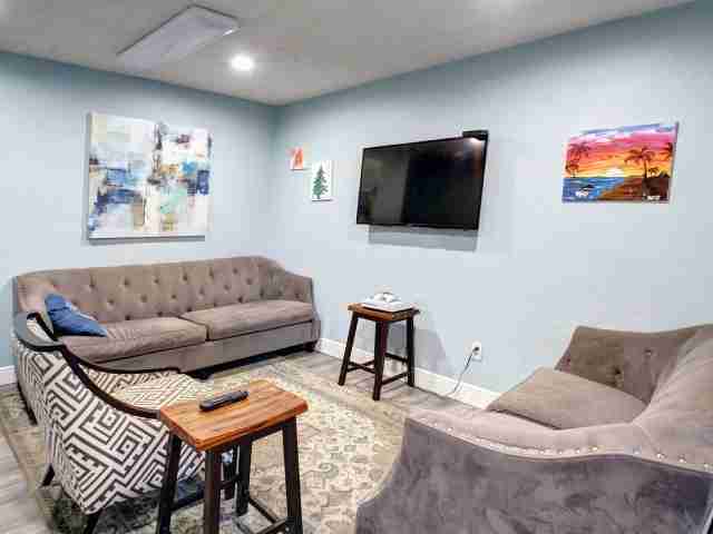 Florida Oasis Residential Mental Health