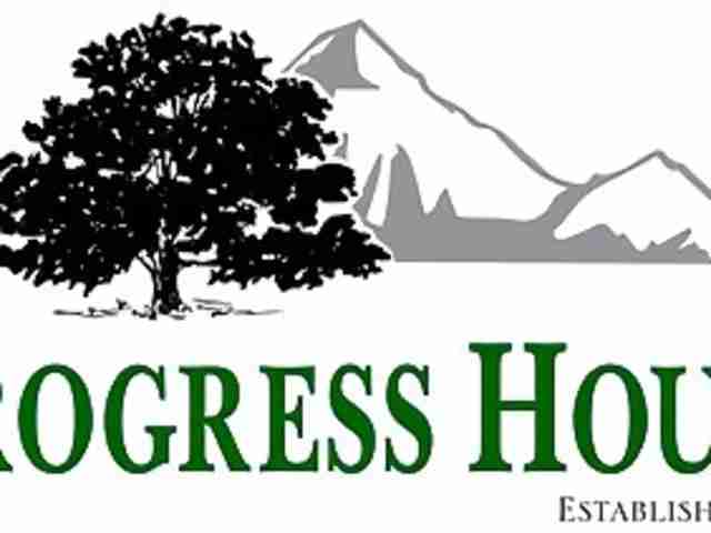 Progress House, Inc. Nevada City Men's Residential Facility