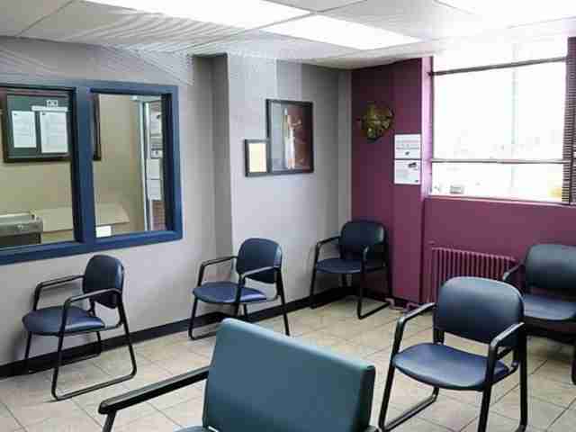 Therapeutic Health Services - Summit/Seneca Branch
