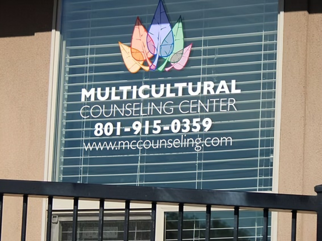 Multicultural Counseling Center - Moab