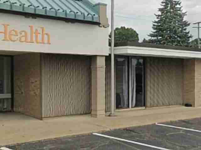 Spero Health Canton facility