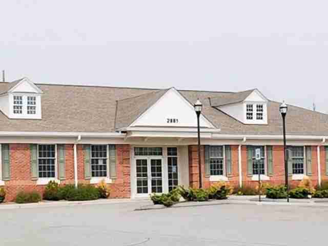 VA Hudson Valley Healthcare System FDR/Eastern Dutchess Community Clinic