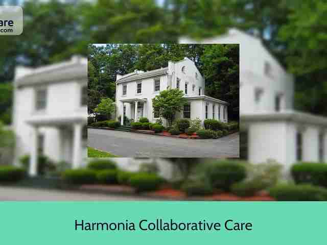 Harmonia Collaborative Care
