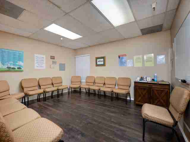 Granite Wellness Centers Lincoln facility