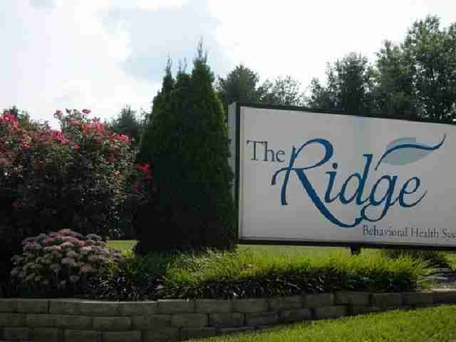 The Ridge Behavioral Health System