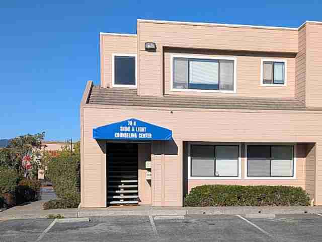 Shine a Light Counseling Center - Watsonville
