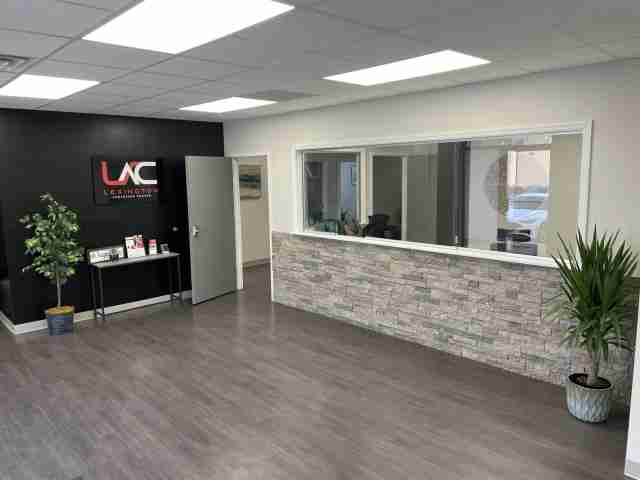 Lexington Addiction Center