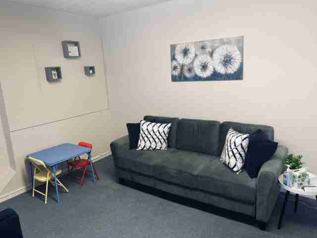 Harmony Bay Hawthorne facility