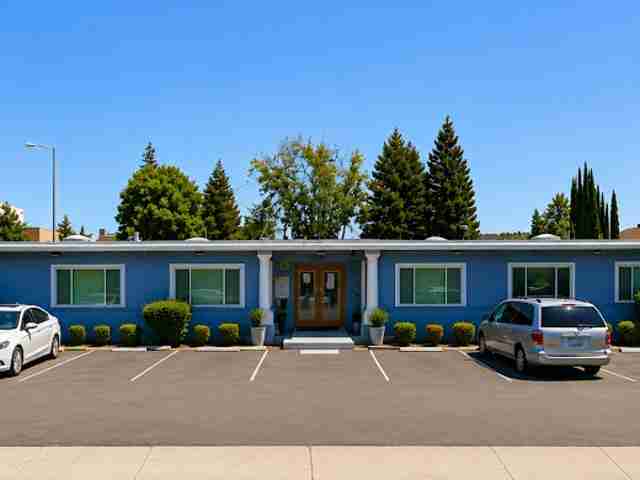 Riley Recovery Centers - The Hangout