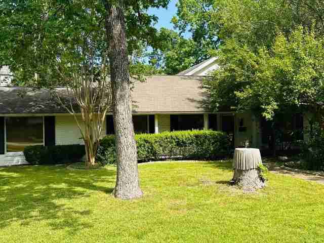 Houston Recovery Houses facility