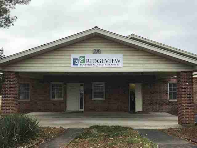 Ridgeview Stepping Stones Psychosocial Rehabilitation Center