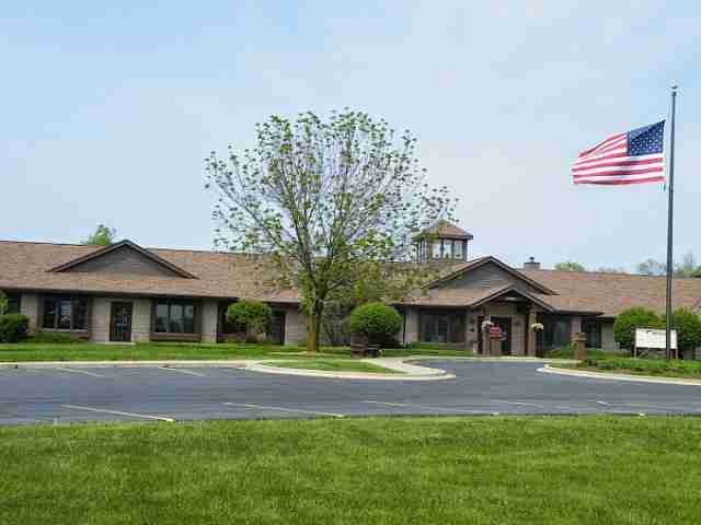 Nicasa NFP Behavioral Health