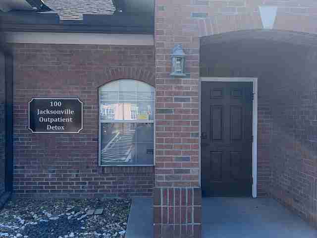 Jacksonville Outpatient Detox