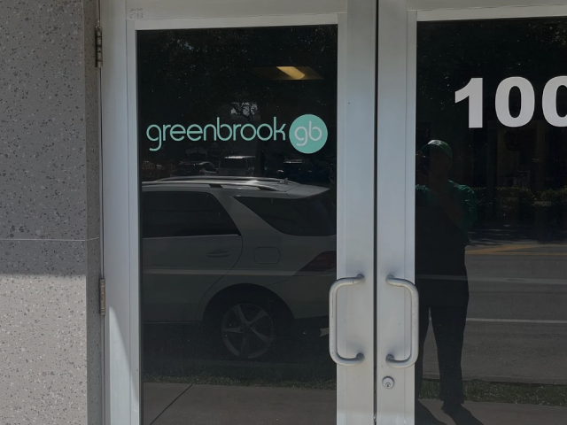 Greenbrook Mental Wellness Center - Coral Gables