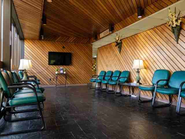 Quinco Community Mental Health Center - Bolivar