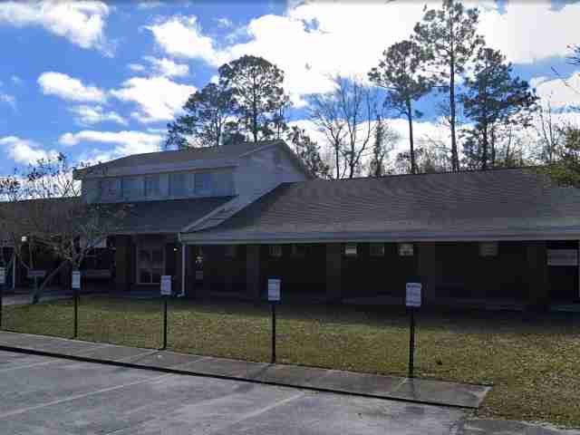 Gateway Behavioral Health Services Camden Outpatient Clinic