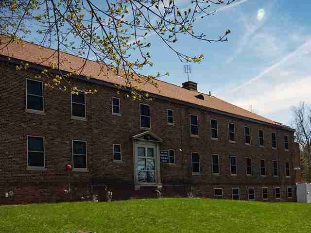 Van Dyke Addiction Treatment Center