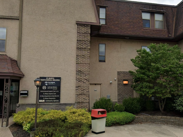 Westbrook Health Services Pleasants County Office