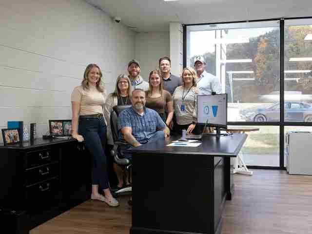 Freeman Recovery Center - Dickson Outpatient