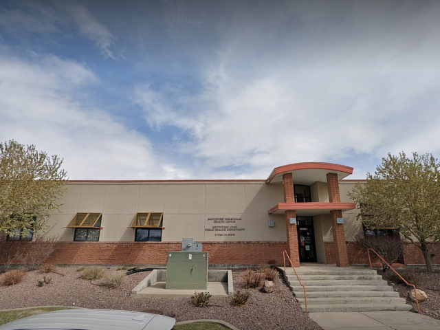 Southwest Behavioral Health Center Beaver Adult Youth Outpatient