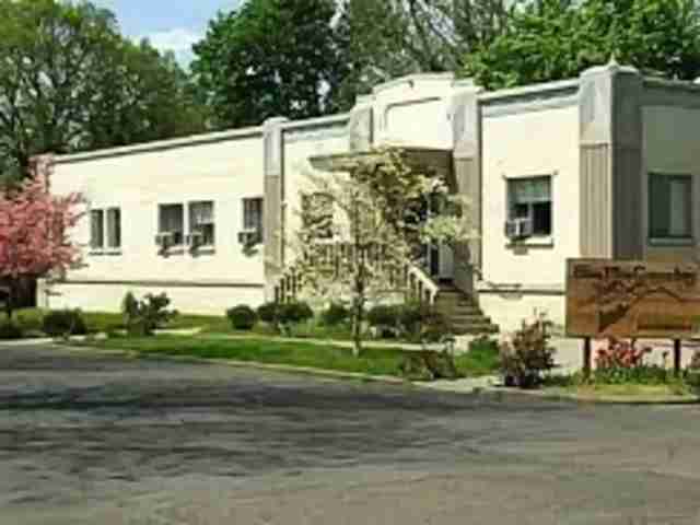 Blue Mountain Counseling Columbia County