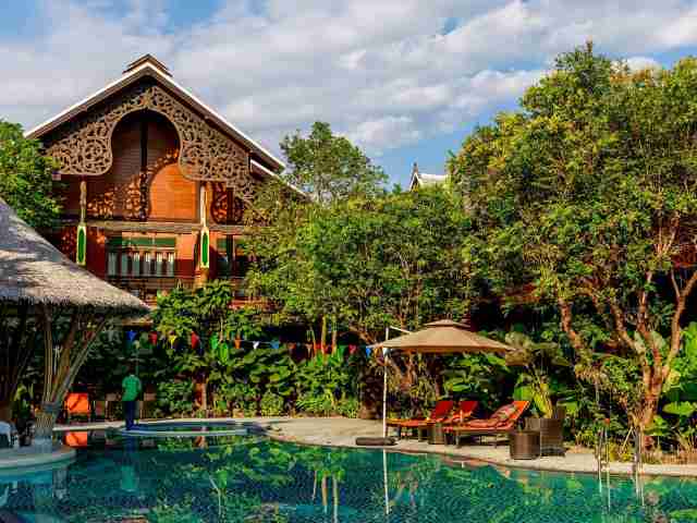 Holina Healing Centre