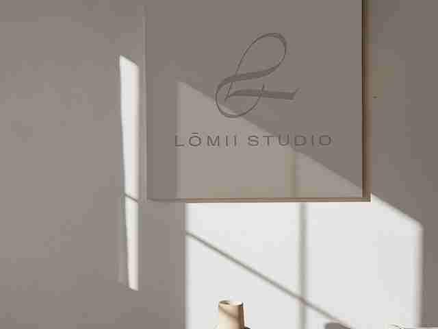 Lomii Studio