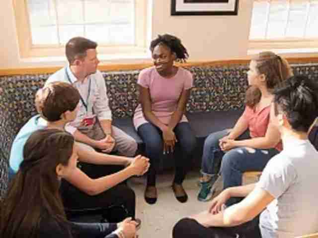McLean Hospital: Child and Adolescent Outpatient Services